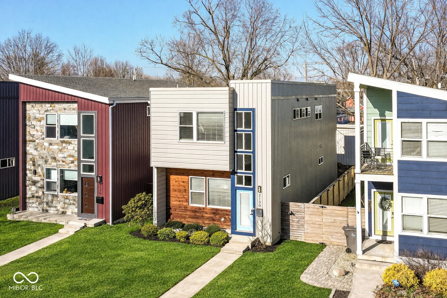 Photo of 2130 Woodlawn Avenue, Indianapolis, IN