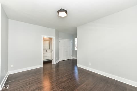 Photo of 2130 Woodlawn Avenue, Indianapolis, IN