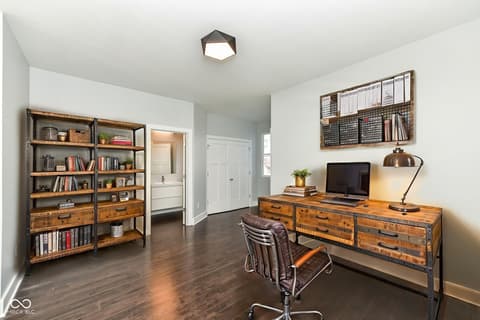 Photo of 2130 Woodlawn Avenue, Indianapolis, IN