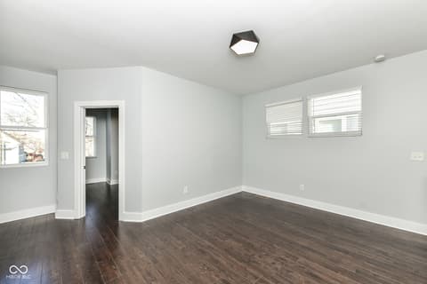 Photo of 2130 Woodlawn Avenue, Indianapolis, IN