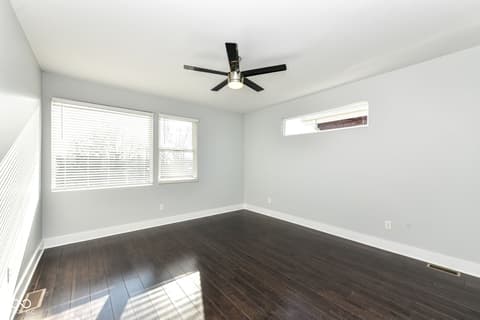 Photo of 2130 Woodlawn Avenue, Indianapolis, IN