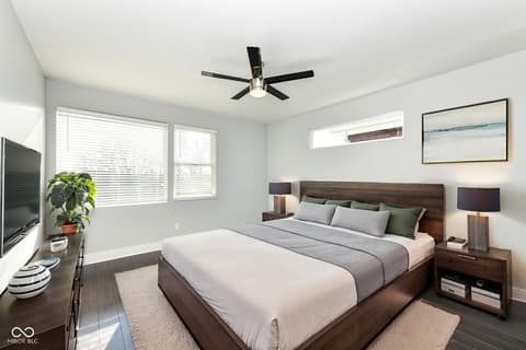 Photo of 2130 Woodlawn Avenue, Indianapolis, IN