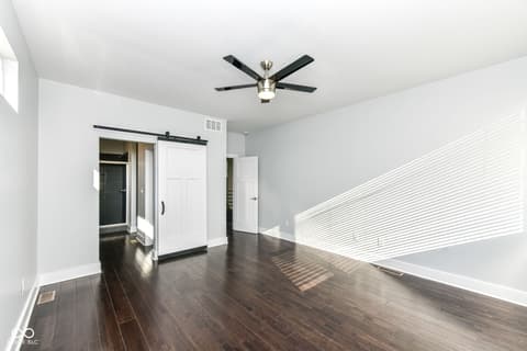 Photo of 2130 Woodlawn Avenue, Indianapolis, IN