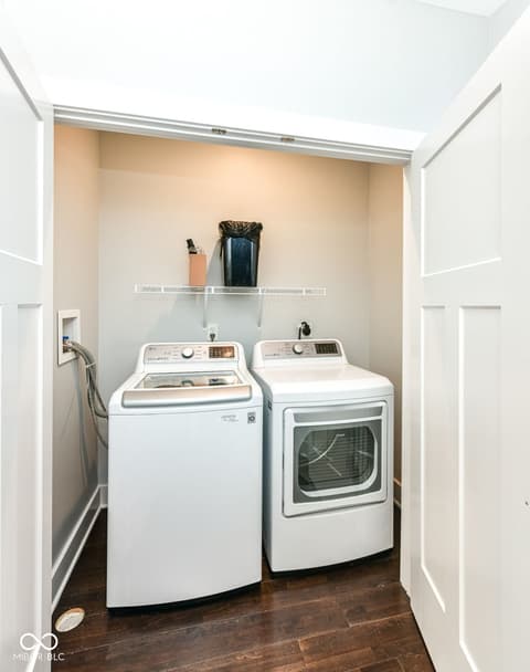 Photo of 2130 Woodlawn Avenue, Indianapolis, IN