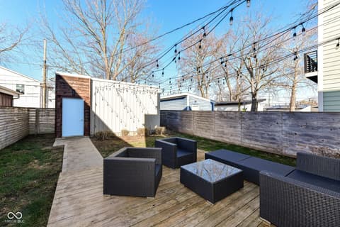 Photo of 2130 Woodlawn Avenue, Indianapolis, IN
