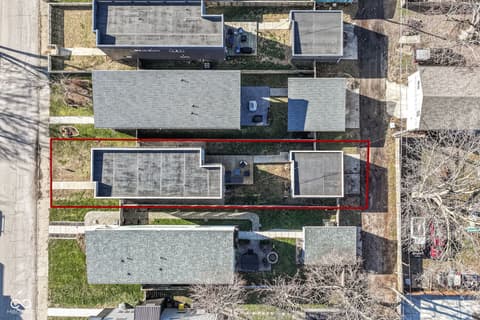 Photo of 2130 Woodlawn Avenue, Indianapolis, IN