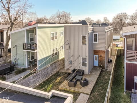 Photo of 2130 Woodlawn Avenue, Indianapolis, IN