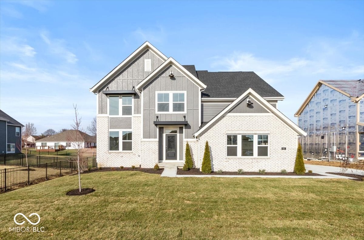 Photo of 952 Apryl Drive, Greenwood, IN