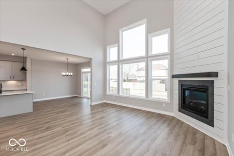 Photo of 952 Apryl Drive, Greenwood, IN