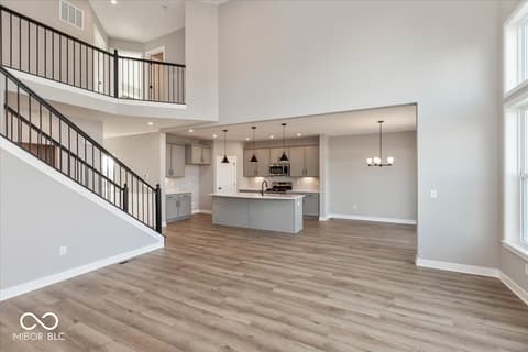 Photo of 952 Apryl Drive, Greenwood, IN