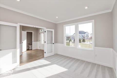 Photo of 952 Apryl Drive, Greenwood, IN