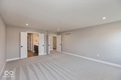 Photo of 952 Apryl Drive, Greenwood, IN