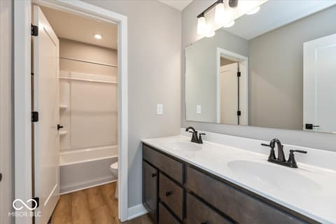 Photo of 952 Apryl Drive, Greenwood, IN