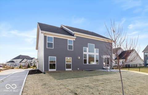 Photo of 952 Apryl Drive, Greenwood, IN