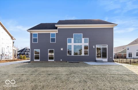 Photo of 952 Apryl Drive, Greenwood, IN