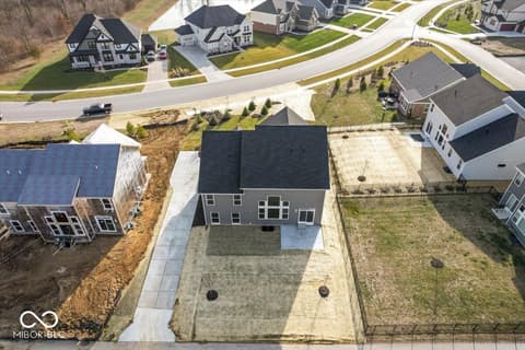 Photo of 952 Apryl Drive, Greenwood, IN