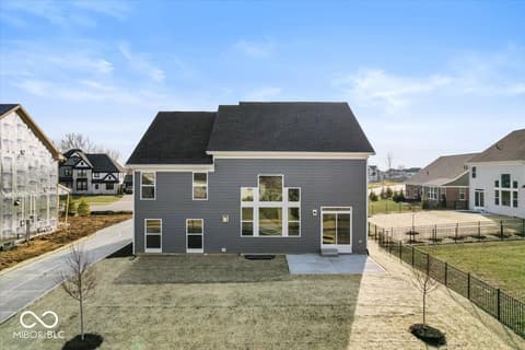 Photo of 952 Apryl Drive, Greenwood, IN
