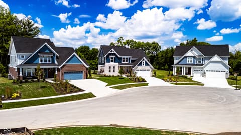 Photo of 952 Apryl Drive, Greenwood, IN