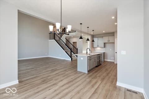 Photo of 952 Apryl Drive, Greenwood, IN