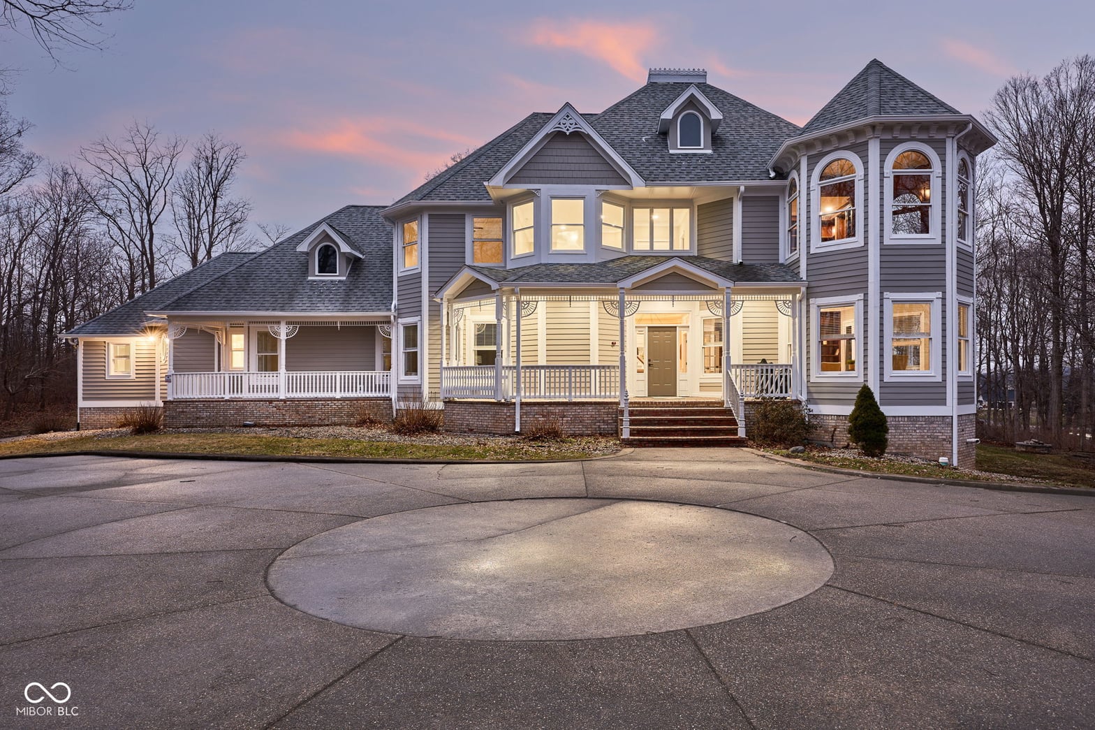 Photo of 15 S Creedmoor Way, Anderson, IN