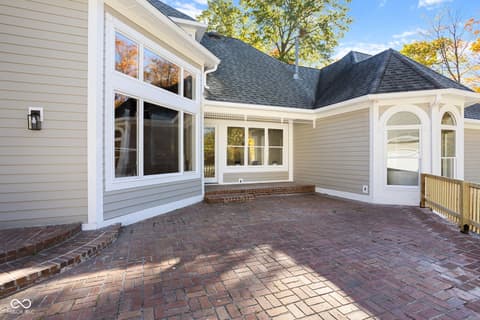 Photo of 15 S Creedmoor Way, Anderson, IN