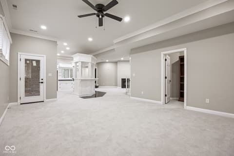 Photo of 15 S Creedmoor Way, Anderson, IN