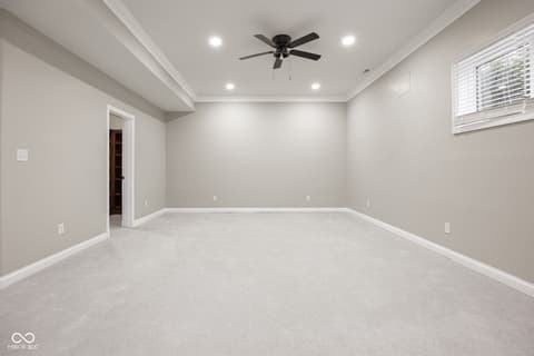 Photo of 15 S Creedmoor Way, Anderson, IN