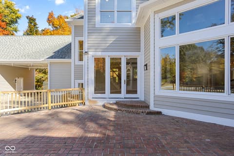 Photo of 15 S Creedmoor Way, Anderson, IN