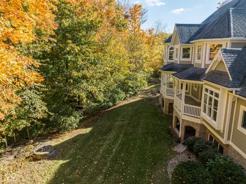 Photo of 15 S Creedmoor Way, Anderson, IN