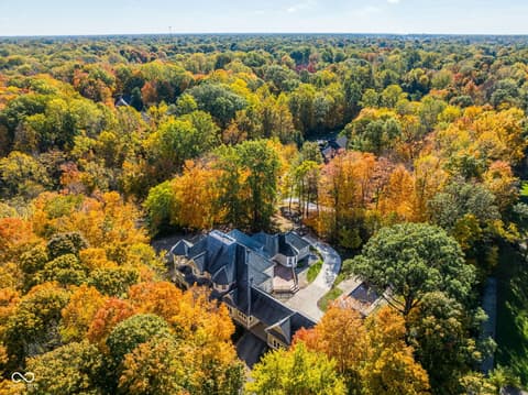 Photo of 15 S Creedmoor Way, Anderson, IN
