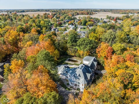 Photo of 15 S Creedmoor Way, Anderson, IN