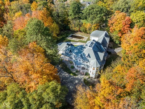 Photo of 15 S Creedmoor Way, Anderson, IN