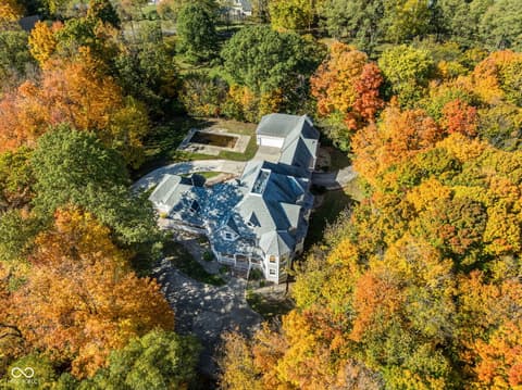 Photo of 15 S Creedmoor Way, Anderson, IN