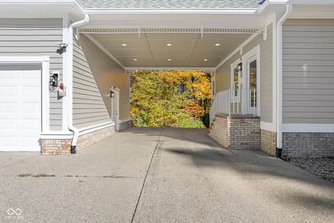 Photo of 15 S Creedmoor Way, Anderson, IN