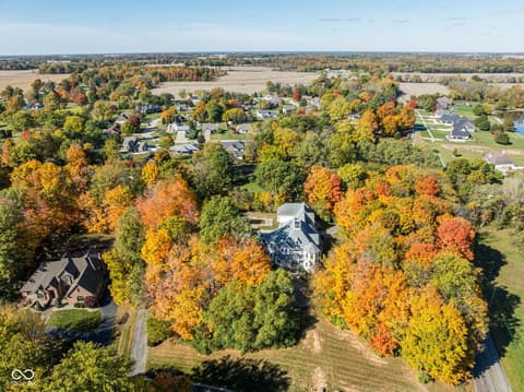 Photo of 15 S Creedmoor Way, Anderson, IN