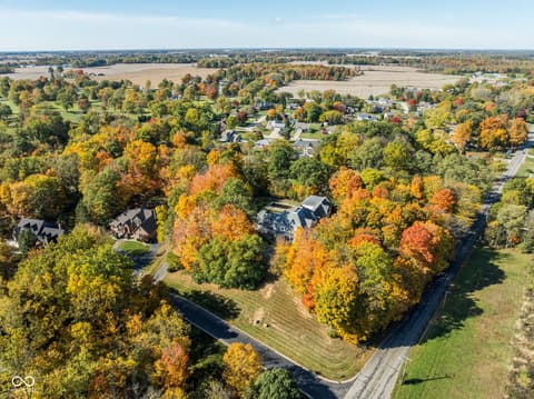 Photo of 15 S Creedmoor Way, Anderson, IN