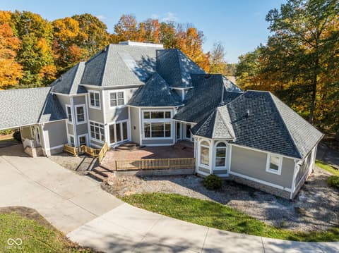 Photo of 15 S Creedmoor Way, Anderson, IN