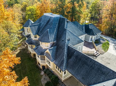 Photo of 15 S Creedmoor Way, Anderson, IN