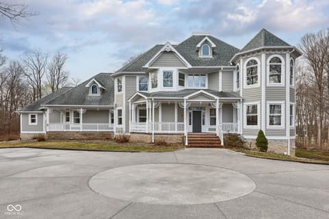 Photo of 15 S Creedmoor Way, Anderson, IN