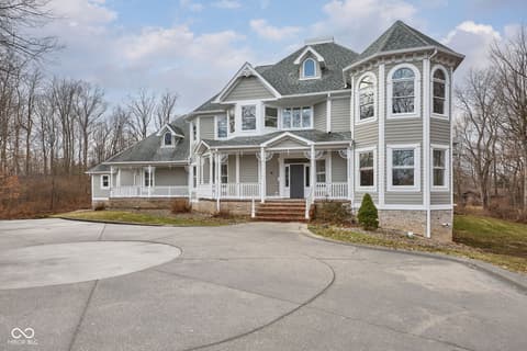 Photo of 15 S Creedmoor Way, Anderson, IN