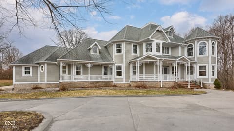 Photo of 15 S Creedmoor Way, Anderson, IN