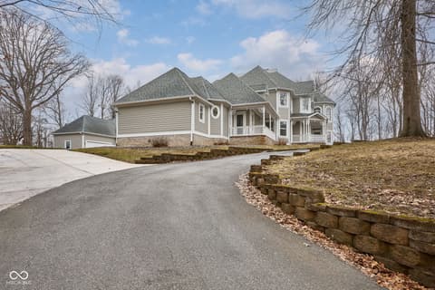 Photo of 15 S Creedmoor Way, Anderson, IN