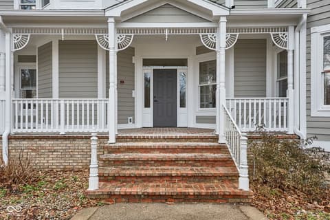 Photo of 15 S Creedmoor Way, Anderson, IN