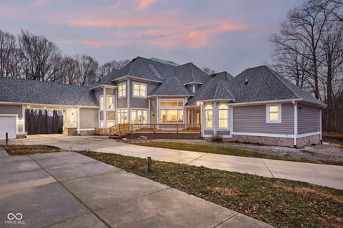 Photo of 15 S Creedmoor Way, Anderson, IN
