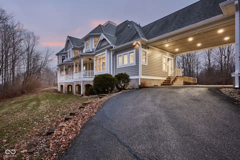 Photo of 15 S Creedmoor Way, Anderson, IN