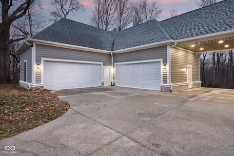 Photo of 15 S Creedmoor Way, Anderson, IN