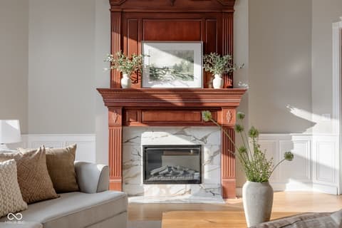 Photo of 15 S Creedmoor Way, Anderson, IN