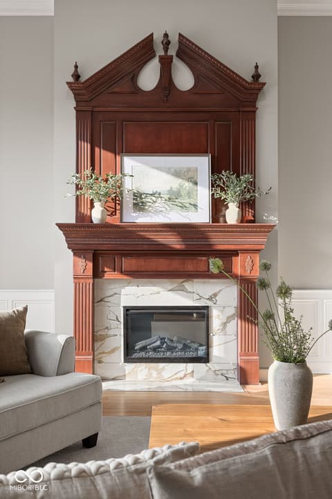 Photo of 15 S Creedmoor Way, Anderson, IN