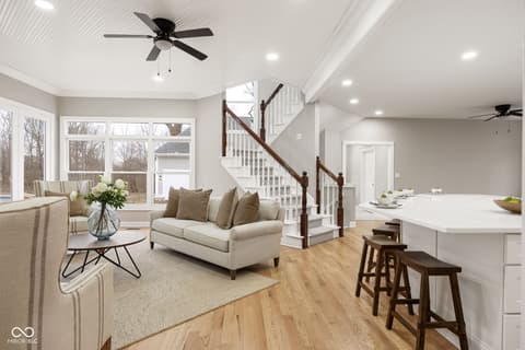 Photo of 15 S Creedmoor Way, Anderson, IN