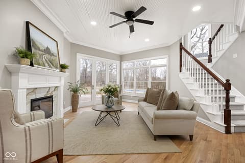 Photo of 15 S Creedmoor Way, Anderson, IN